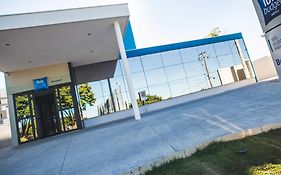 Ibis Budget Araraquara