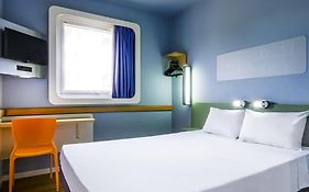 Ibis Budget Araraquara